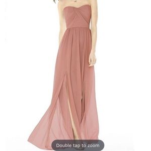 Dessy Collection Dresses - Dessy Bridesmaid After Six Style 6794 Dessy Collection Dresses - Dessy Bridesmaid After Six Style 6794